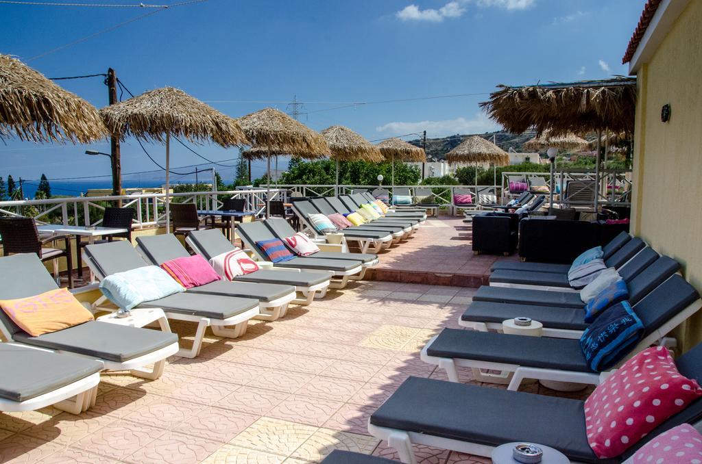 Sun Club Olympia *