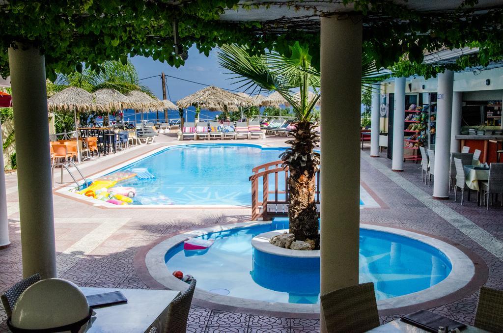 Apartment Sun Club Olympia *