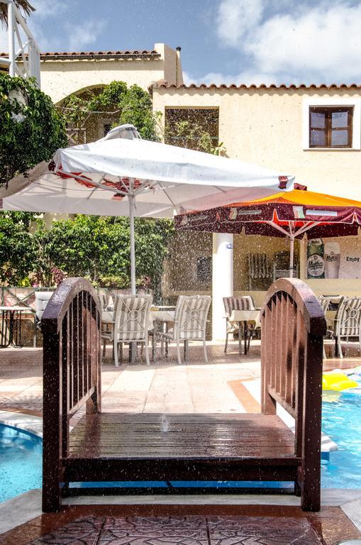 Apartment Sun Club Olympia Hersonissos (Crete)