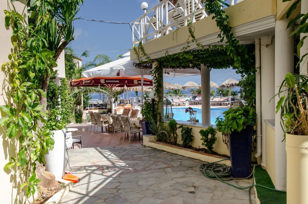 Sun Club Olympia * Hersonissos (Crete)