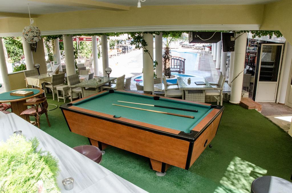 Sun Club Olympia Apartment Hersonissos (Crete)