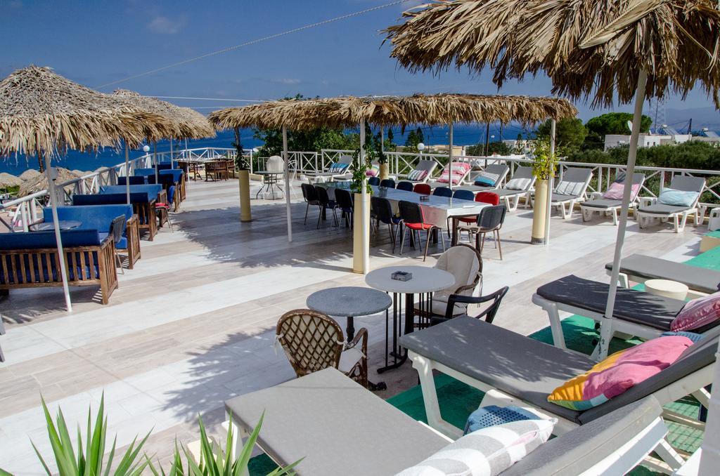 Sun Club Olympia Apartment
