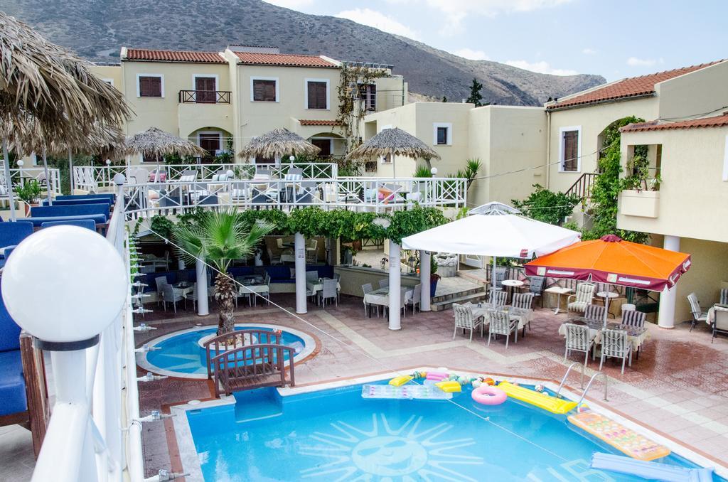 Sun Club Olympia * Hersonissos (Crete)