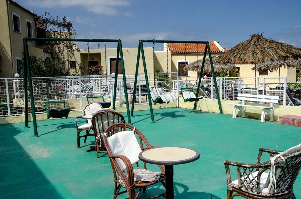 Sun Club Olympia Apartment Hersonissos (Crete)