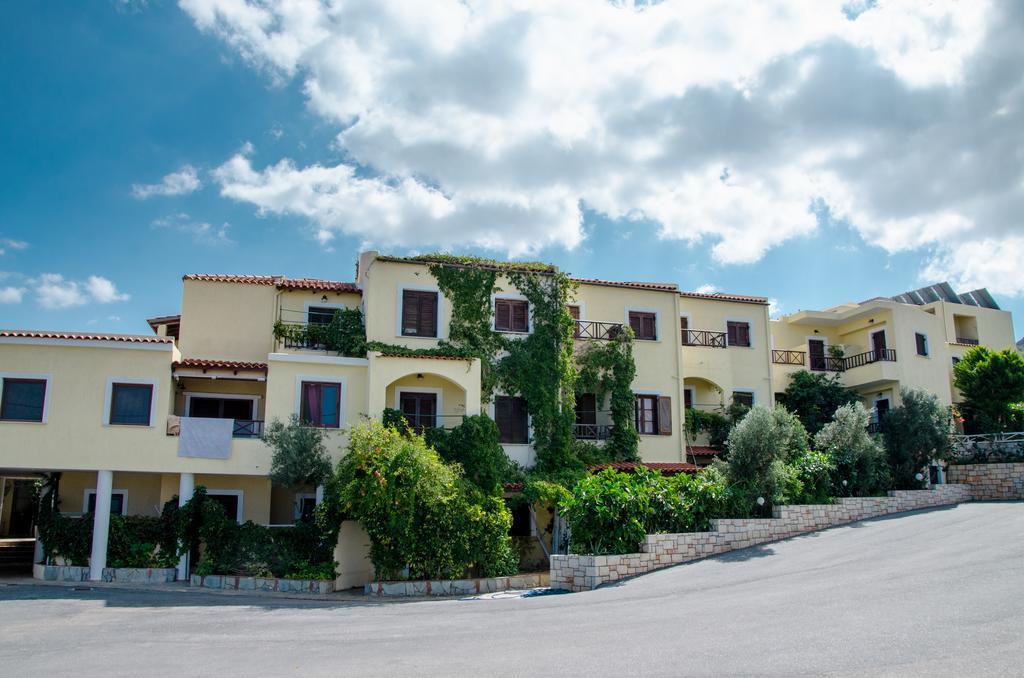 Apartment Sun Club Olympia Hersonissos (Crete)