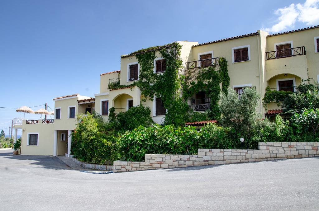 Apartment Sun Club Olympia *