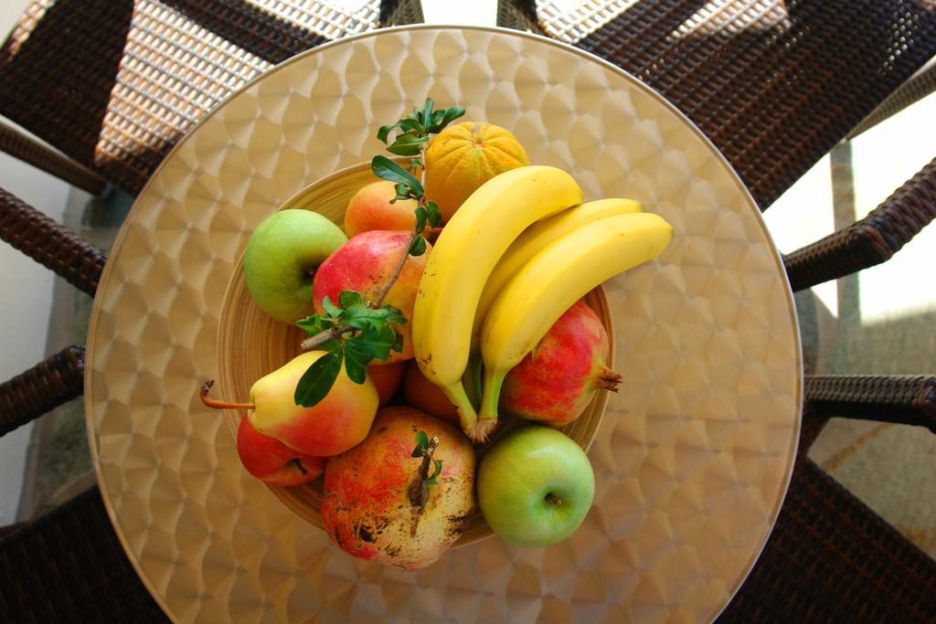 Hotel Filion Eco &