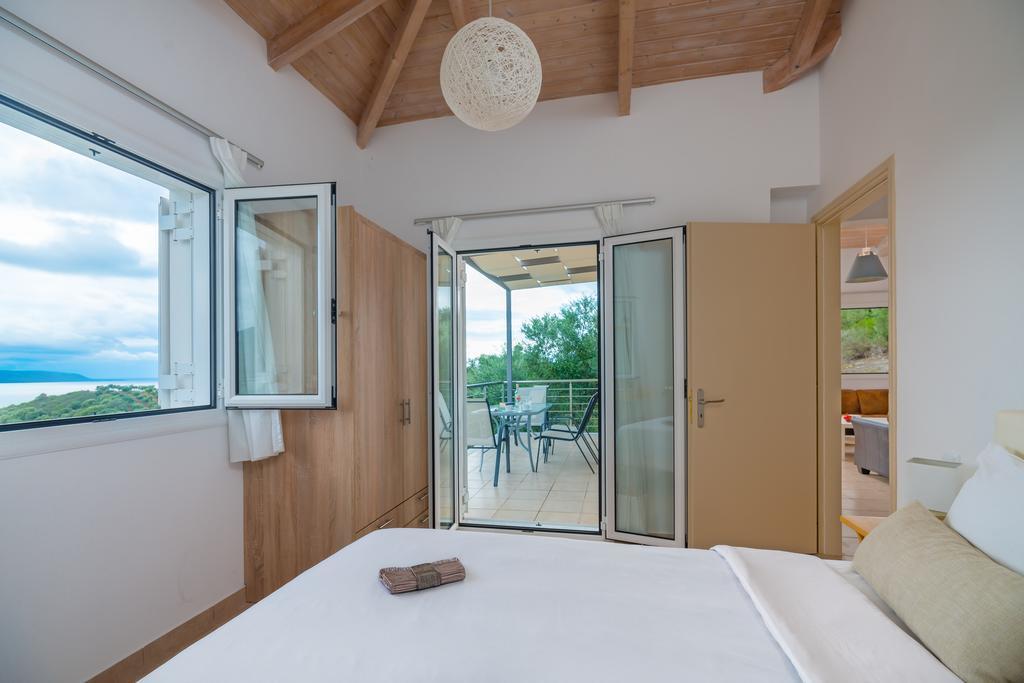 Schiza Houses Holiday home *