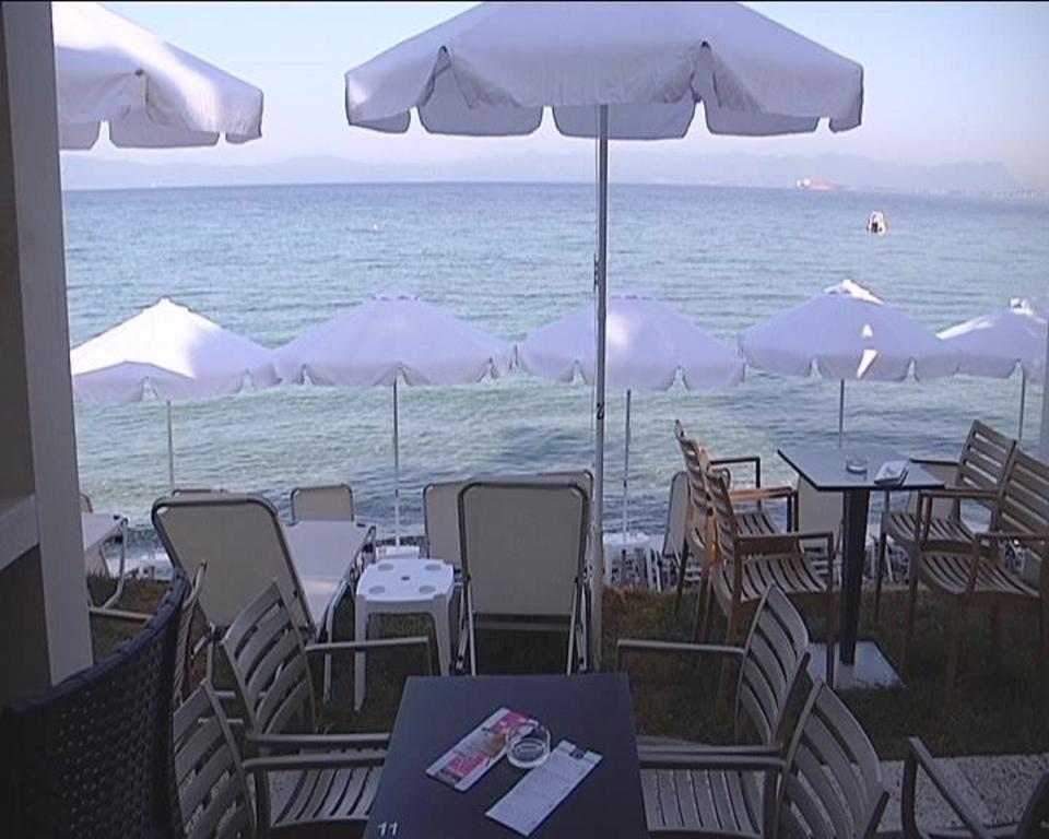 Aparthotel Mantinia Bay Kalamata
