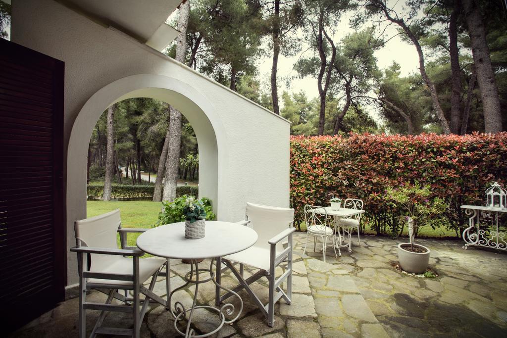 Holiday home Kallisti In Sani Sani (Chalkidiki)