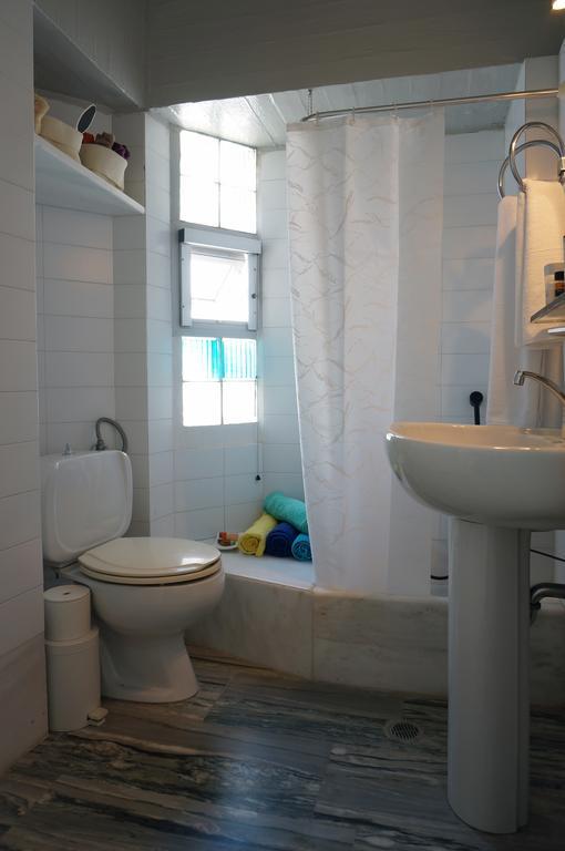 Architect's House In Voula Apartment