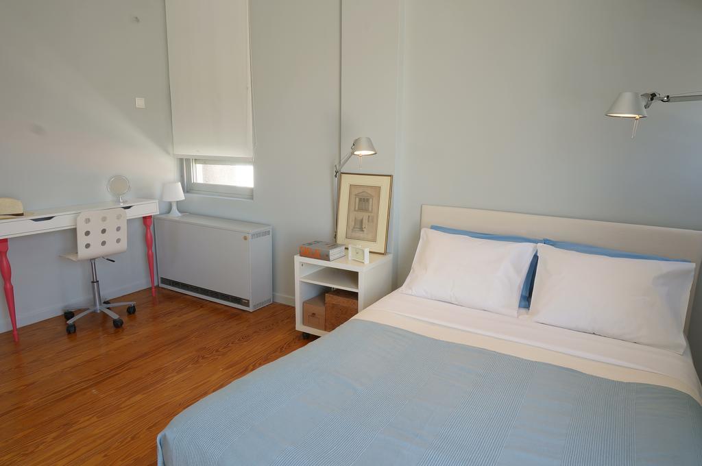 Architect's House In Voula