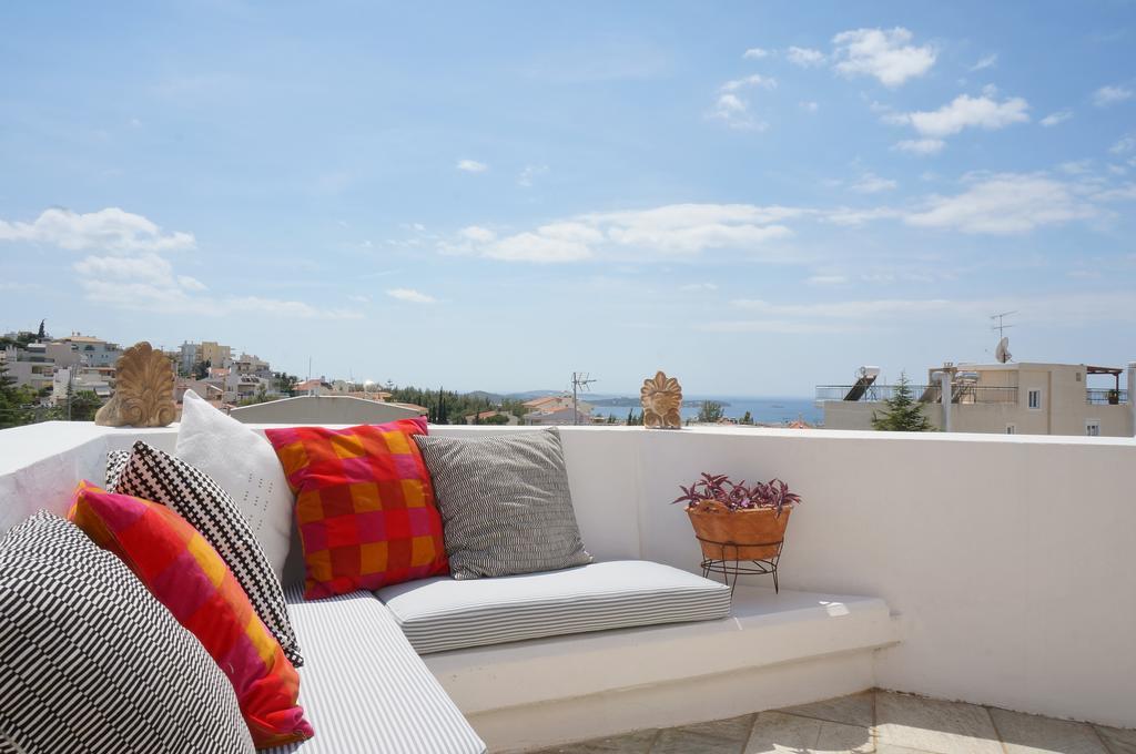 Architect's House In Voula * Athens