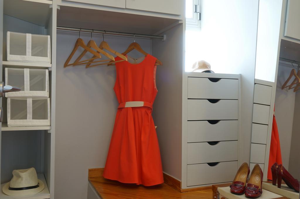 Architect's House In Voula Apartment