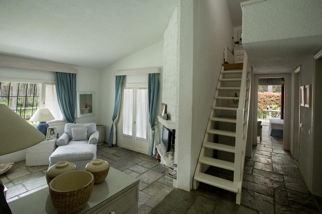 Kallisti In Sani Holiday home *