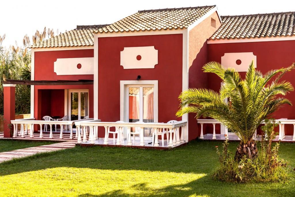 Haroula Apartment *