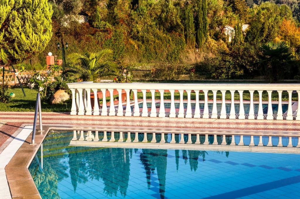 Haroula * Sidari (Corfu)
