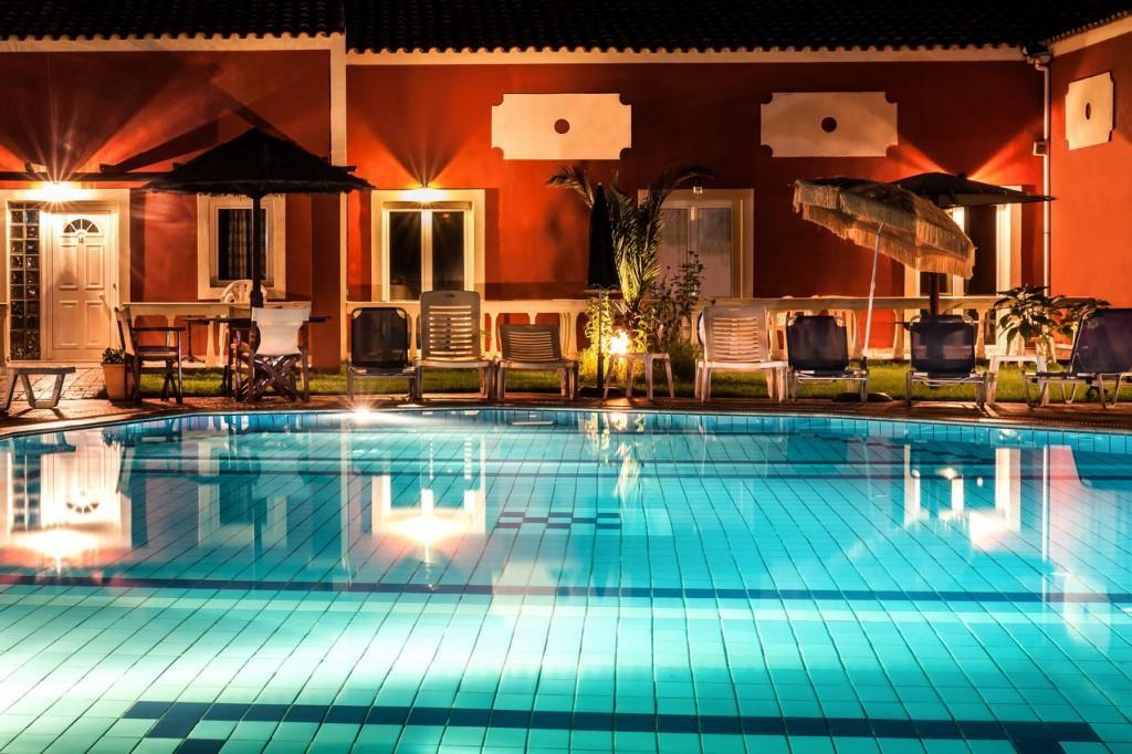 Haroula Apartment Sidari (Corfu)