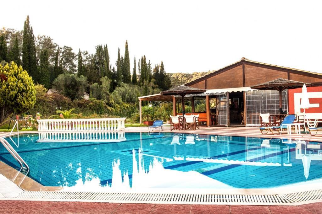 Haroula Apartment