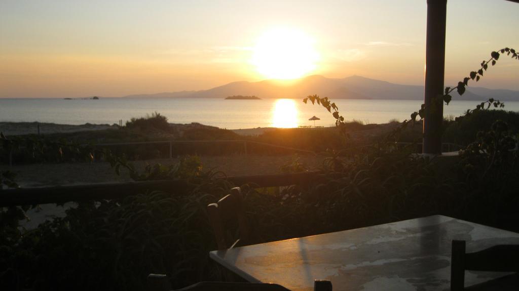 Aronis Naxos *