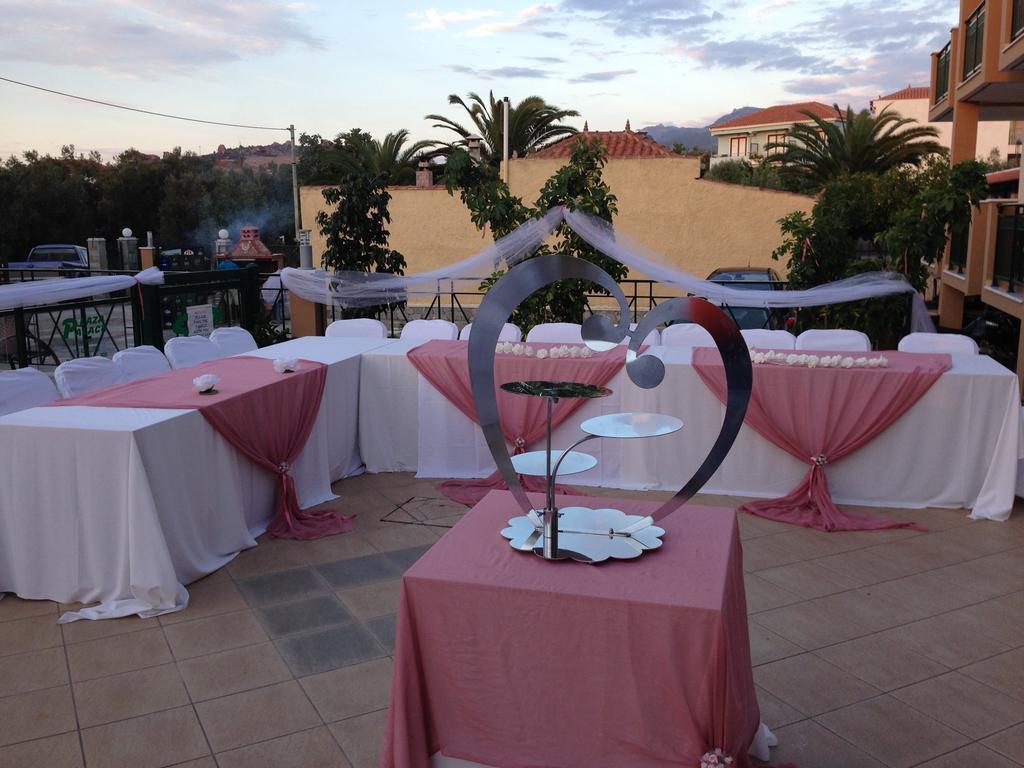 Plaza Palace Aparthotel 3*