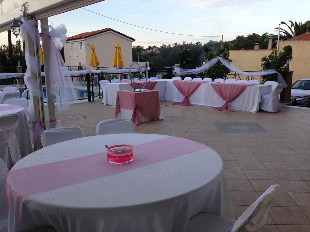 Aparthotel Plaza Palace