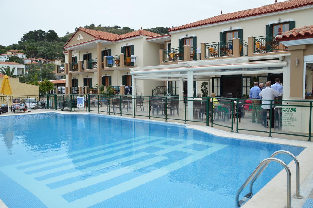 Plaza Palace Anaxos