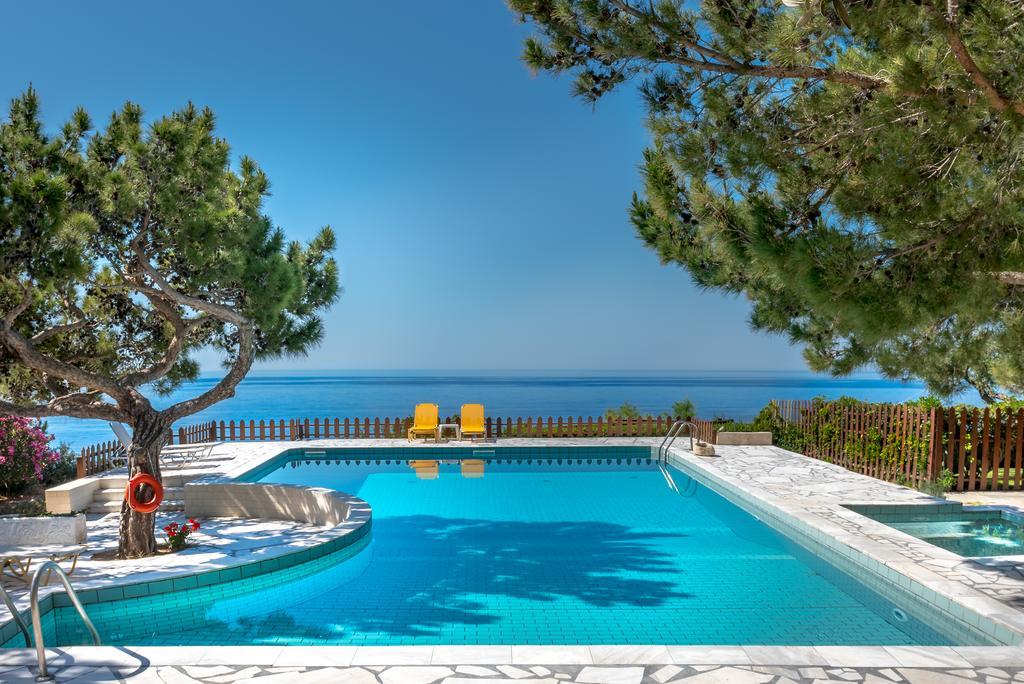 Ferma Solaris * Agia Fotia (Ierapetra)