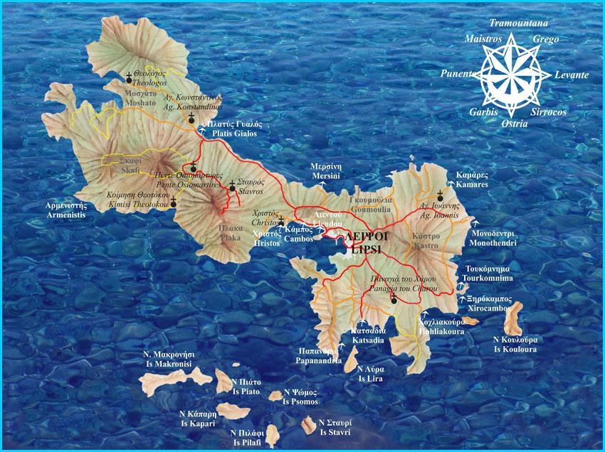 Studio Poseidon Aparthotel