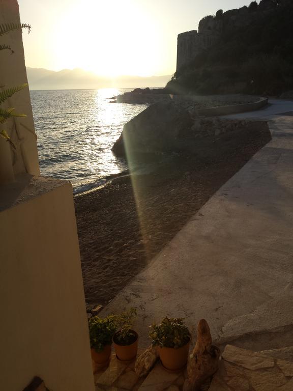 Ta Vrachakia Koroni (Messinia)
