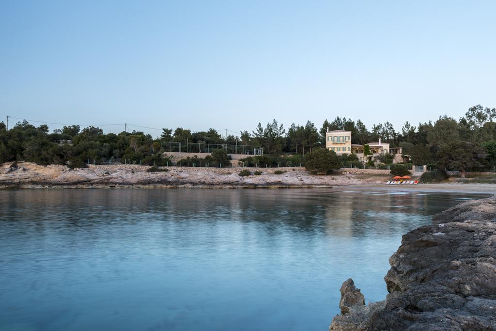 Electra Beachfront Kranidi