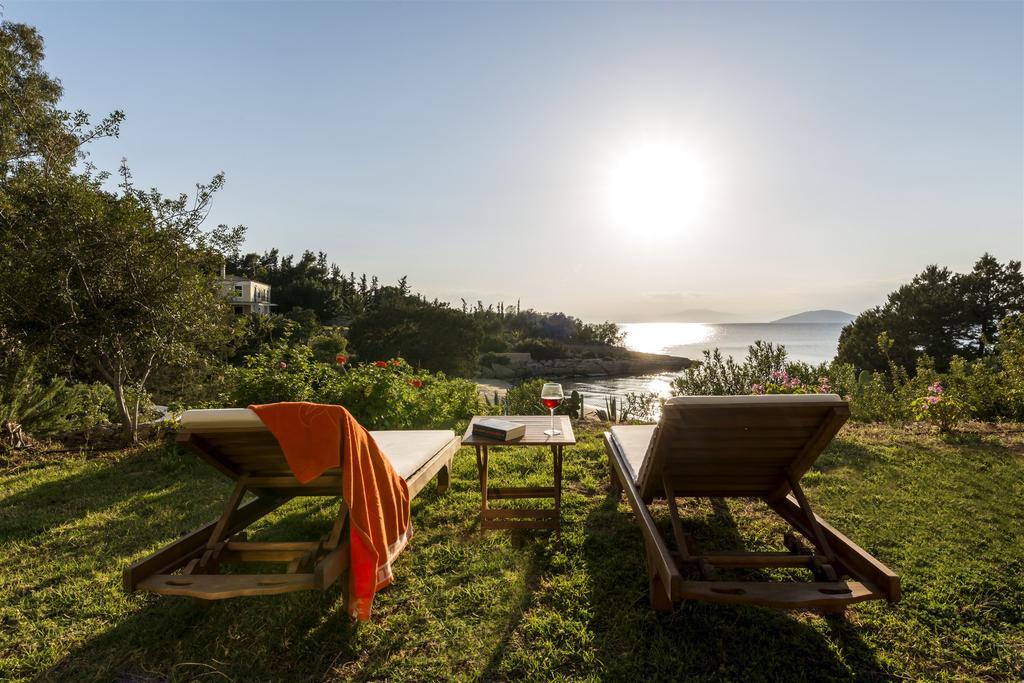 Electra Beachfront