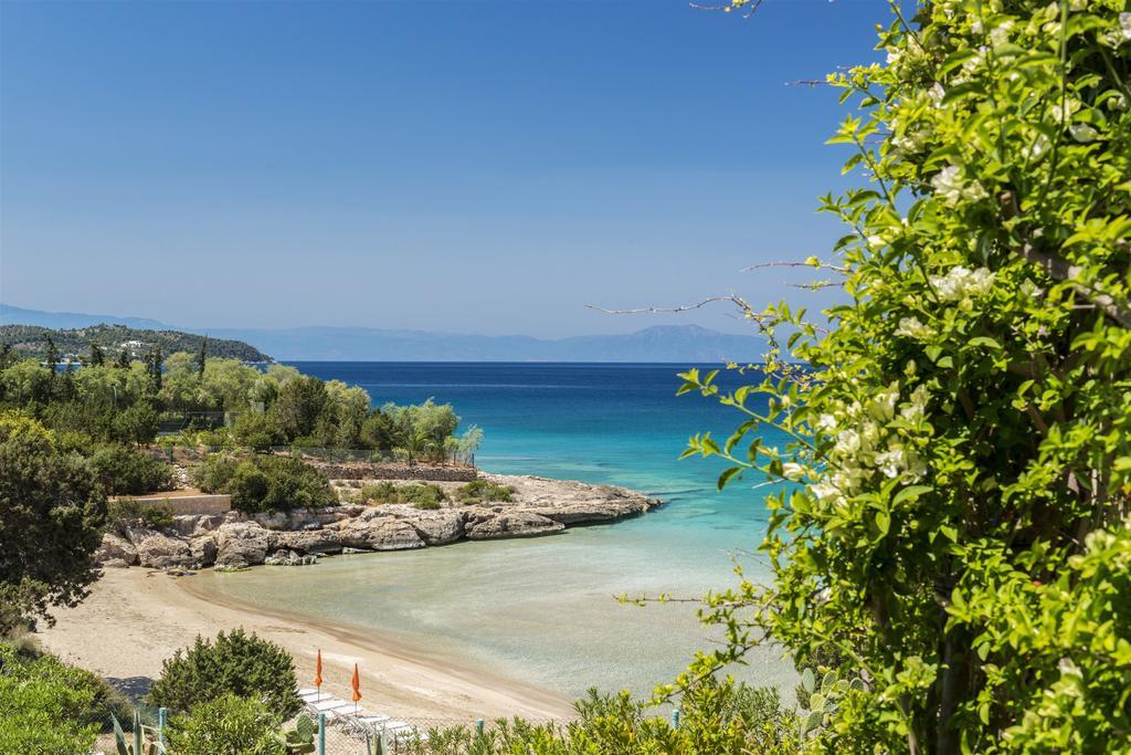 Villa Electra Beachfront Kranidi