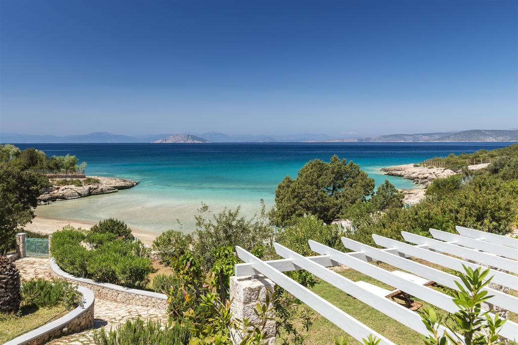 Electra Beachfront * Kranidi