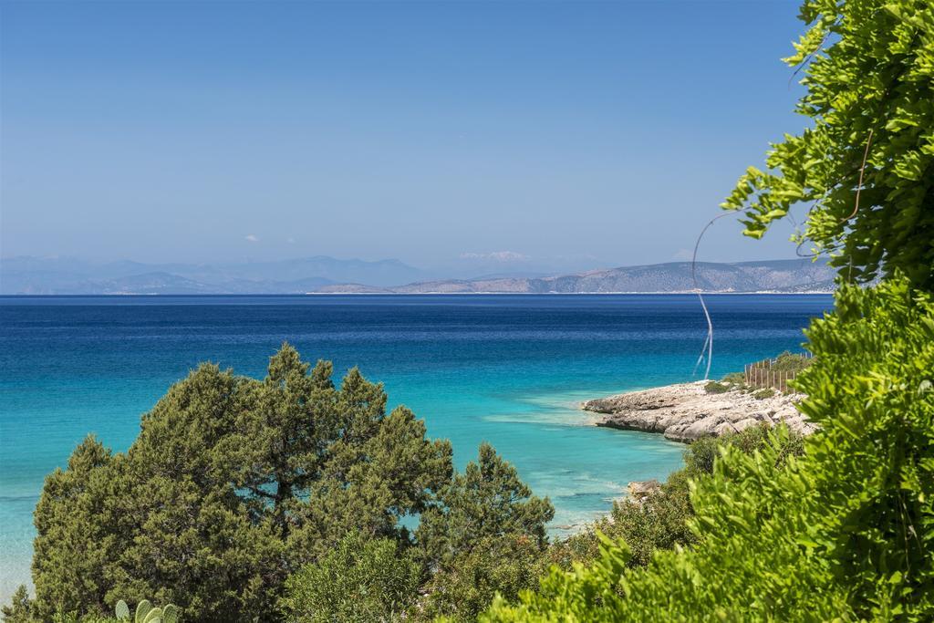 Electra Beachfront Kranidi