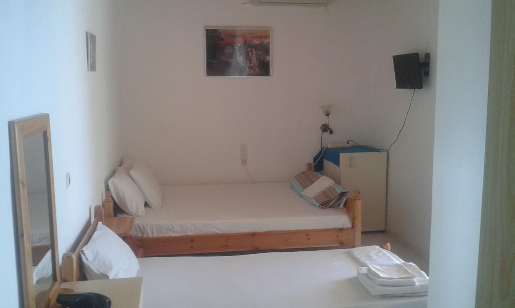 Apartment Nastas Paradeisos Loutsa (Preveza)