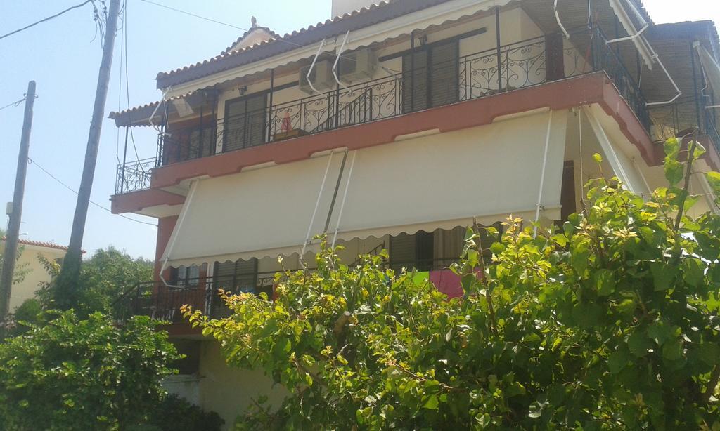 Nastas Paradeisos Loutsa (Preveza)