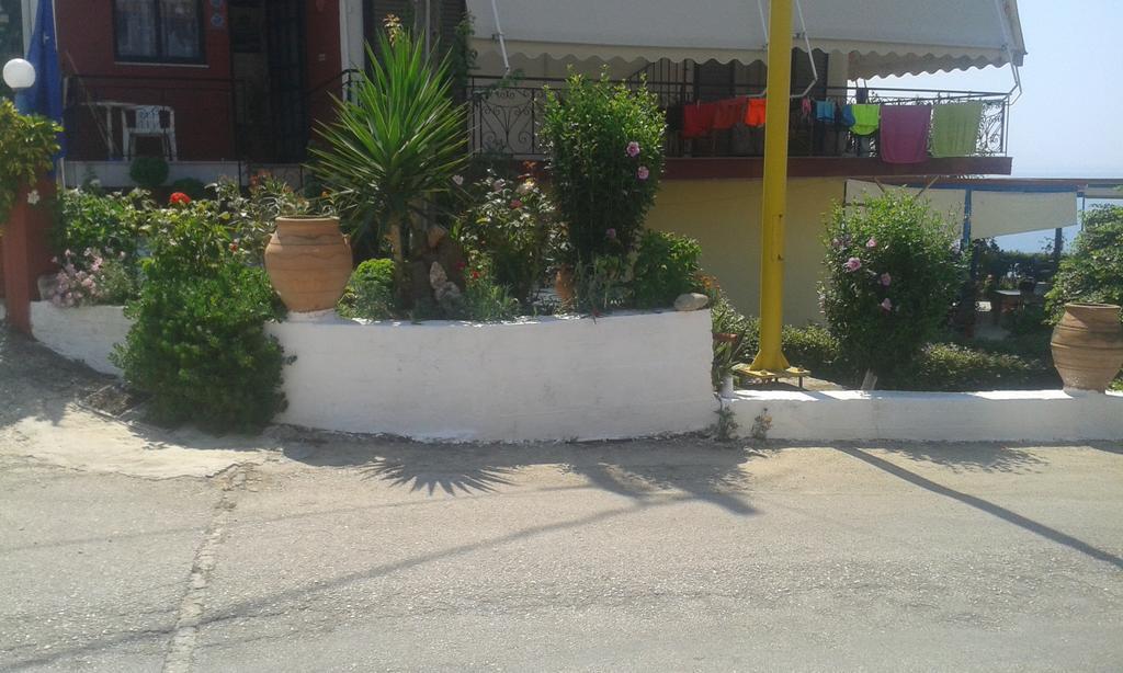 Apartment Nastas Paradeisos Loutsa (Preveza)