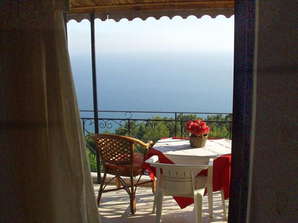 Nastas Paradeisos Apartment Loutsa (Preveza)
