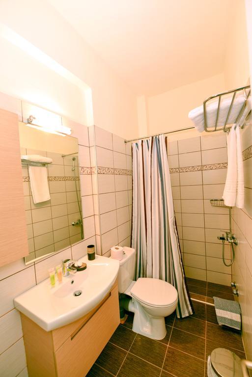 Apartment Kimothoy