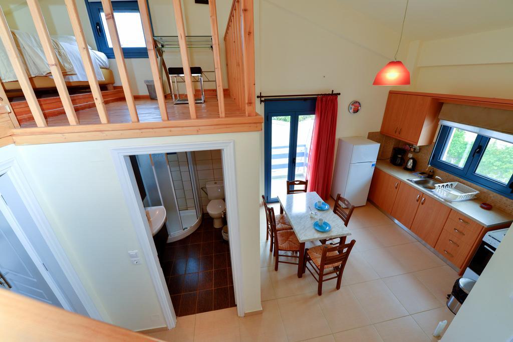 Kimothoy Apartment