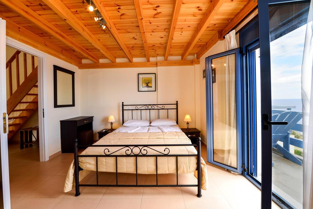 Apartment Kimothoy Armenistis (Ikaria)