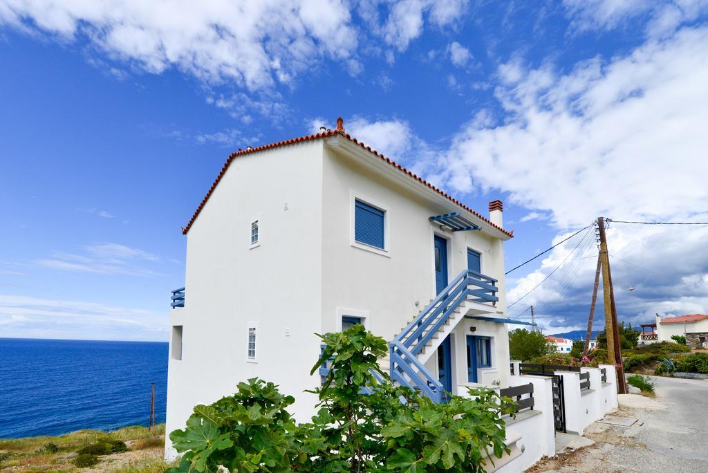 Kimothoy Apartment Armenistis (Ikaria)