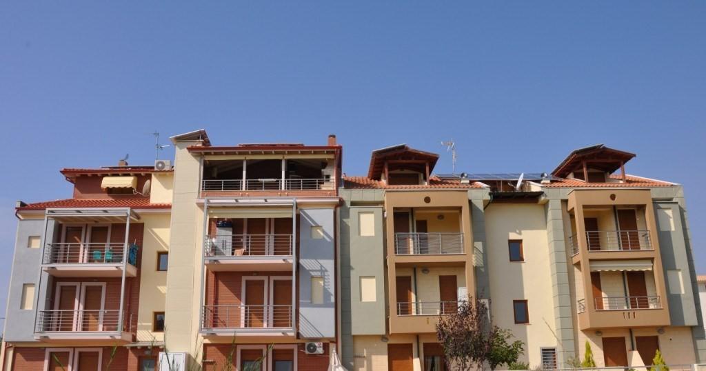 Halkidiki Aggelos Apartment