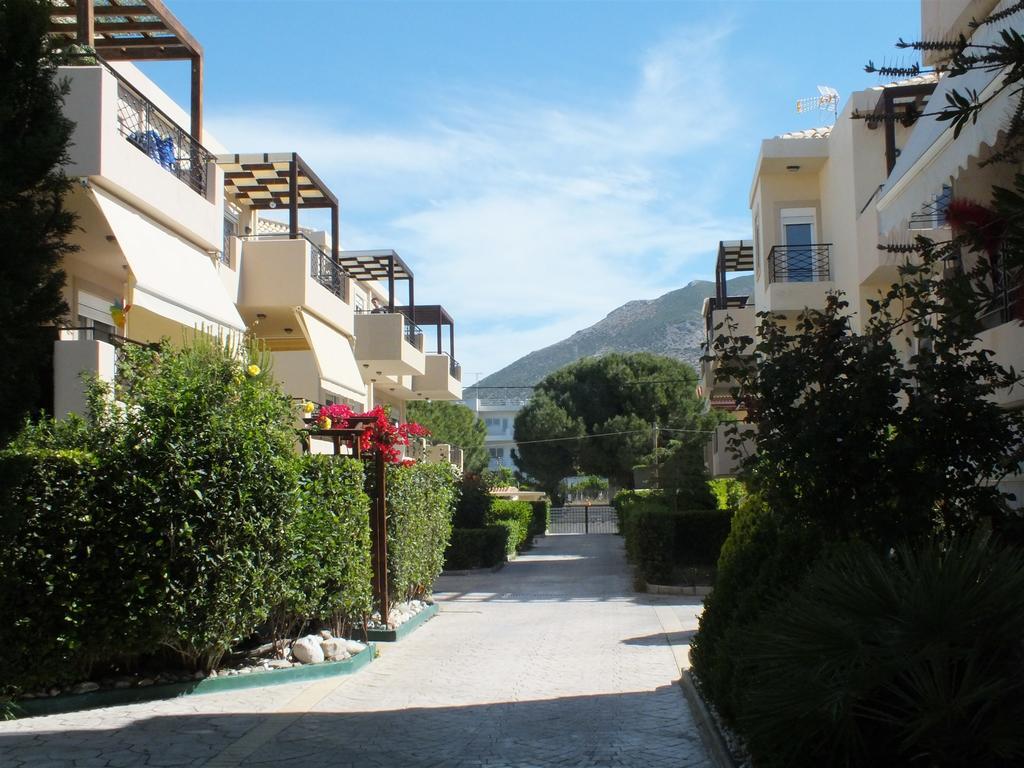 Geo Maisonette *