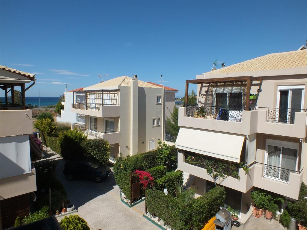 Holiday home Geo Maisonette Lagonisi