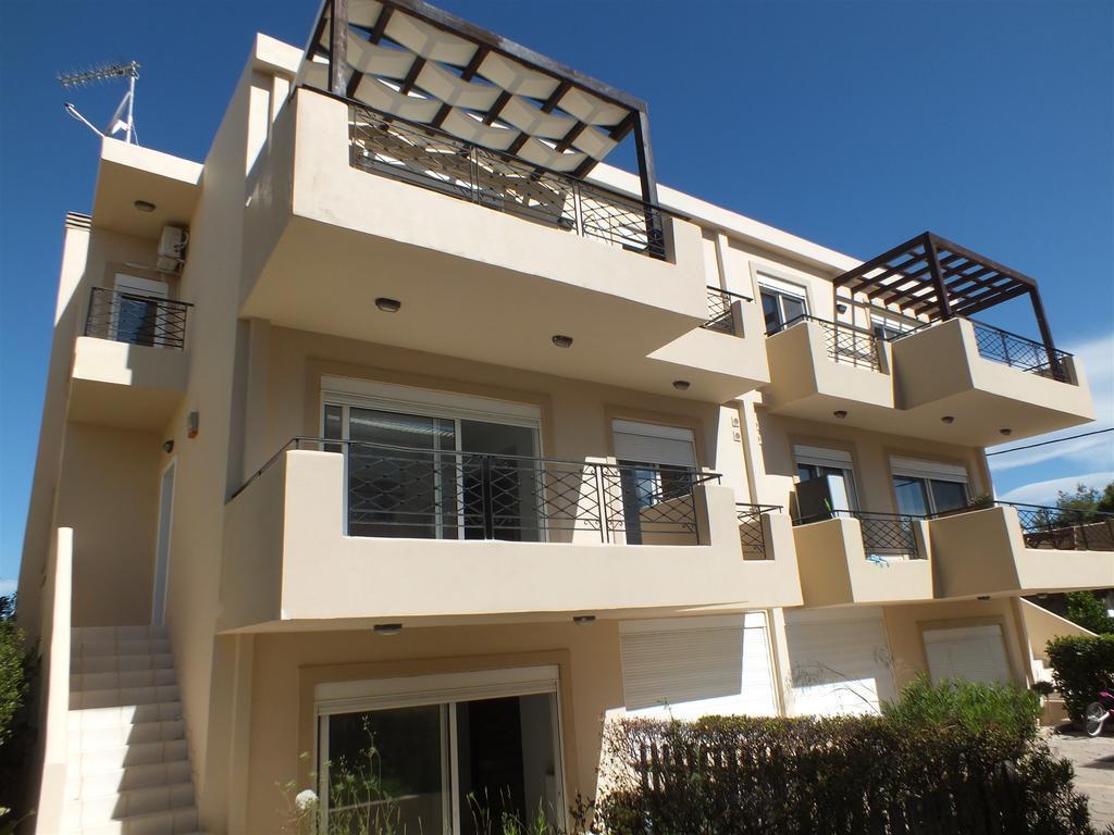 Geo Maisonette Holiday home Lagonisi