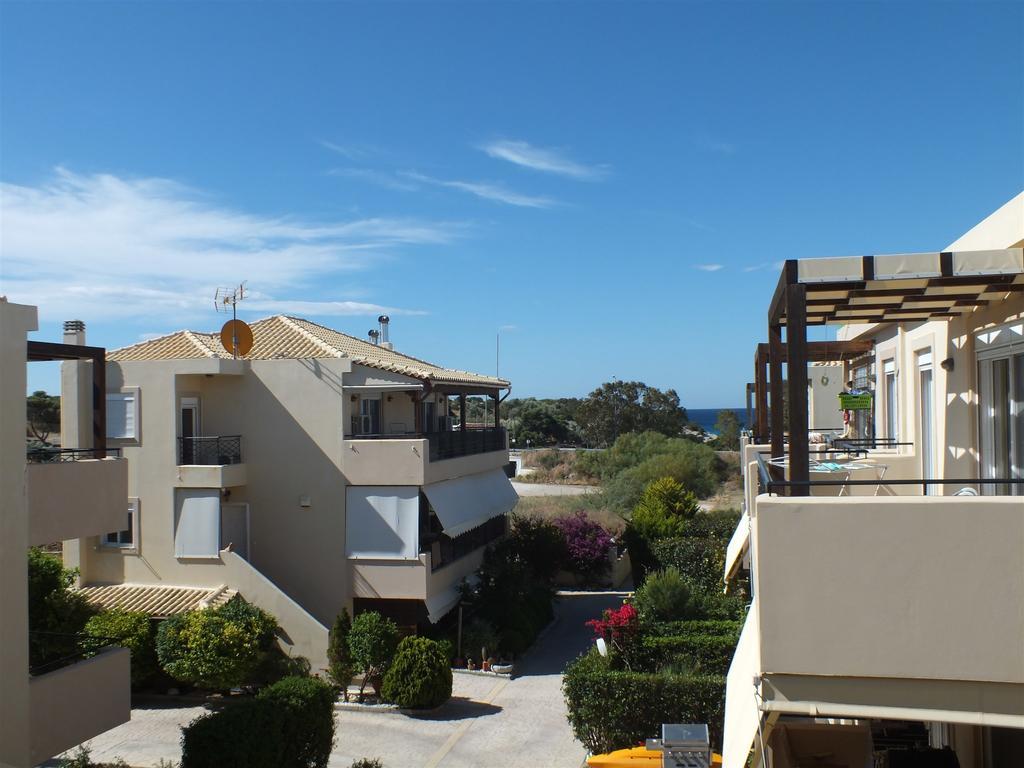Geo Maisonette Holiday home