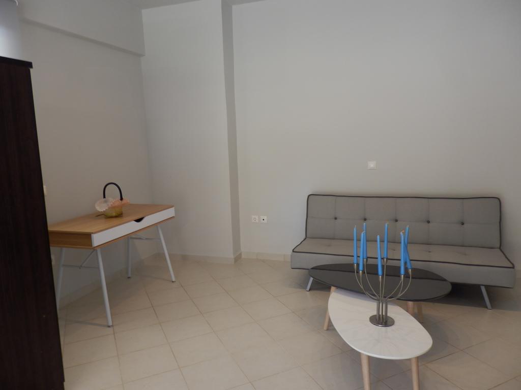 Geo Maisonette Holiday home Lagonisi