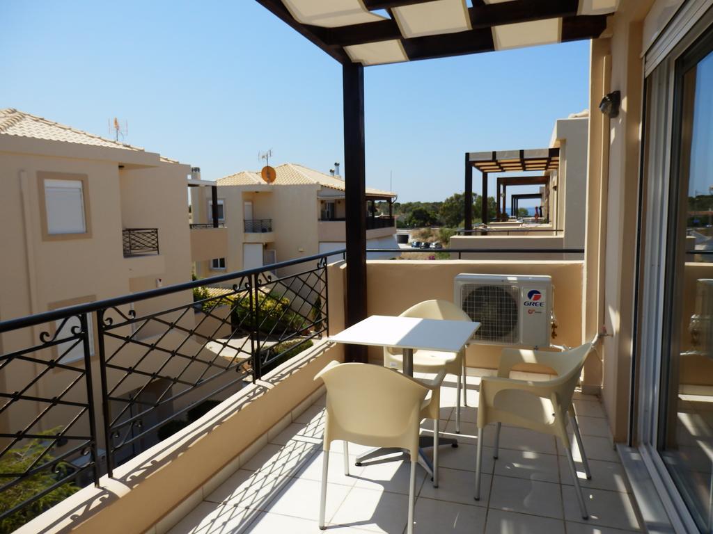 Geo Maisonette Holiday home Lagonisi